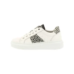 Kids Bullboxer Sneakers*Sneaker White Alg001E5L_Wanikb