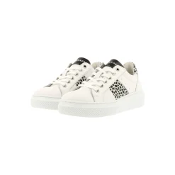 Kids Bullboxer Sneakers*Sneaker White Alg001E5L_Wanikb