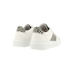 Kids Bullboxer Sneakers*Sneaker White Alg001E5L_Wanikb