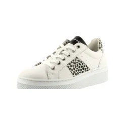 Kids Bullboxer Sneakers*Sneaker White Alg001E5L_Wanikb