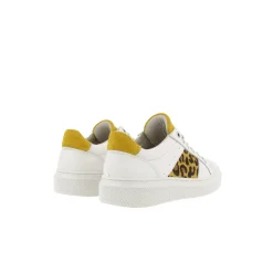 Kids Bullboxer Sneakers*Sneaker White Alg001E5L_Wyllkb