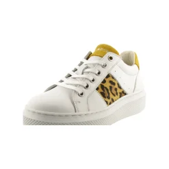 Kids Bullboxer Sneakers*Sneaker White Alg001E5L_Wyllkb