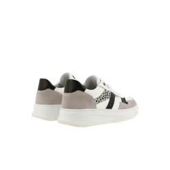 Kids Bullboxer Sneakers*Sneaker White Alq002E5C_Prwhkb