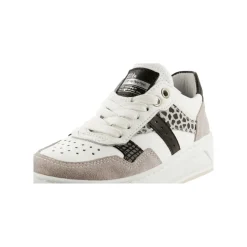 Kids Bullboxer Sneakers*Sneaker White Alq002E5C_Prwhkb