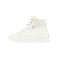 Kids Bullboxer Sneakers*Sneaker White Aop510E6L_Whitkb