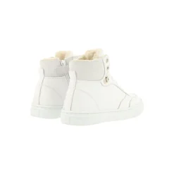 Kids Bullboxer Sneakers*Sneaker White Aop510E6L_Whitkb