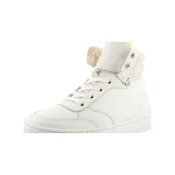 Kids Bullboxer Sneakers*Sneaker White Aop510E6L_Whitkb