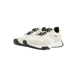 Women Bullboxer Sneaker Low*Sneaker White 703000E5T_Whittd