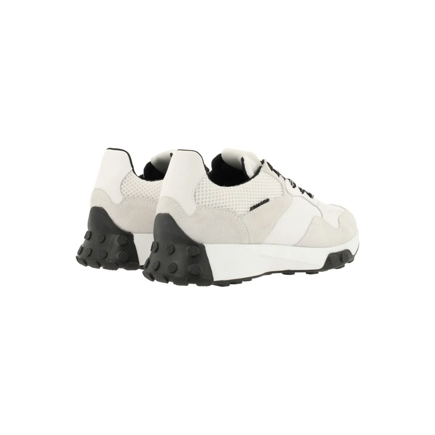 Women Bullboxer Sneaker Low*Sneaker White 703000E5T_Whittd