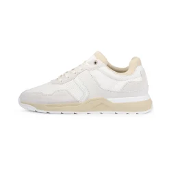 Men Bullboxer Sneaker Low*Sneaker White 855N20064Awhwhsu