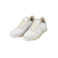 Men Bullboxer Sneaker Low*Sneaker White 855N20064Awhwhsu