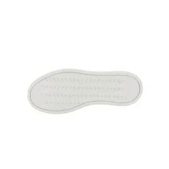 Kids Bullboxer Sneakers*Sneaker White Yellow Alg000E5L_Wyllkb