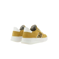 Kids Bullboxer Sneakers*Sneaker Yellow Alq000E5C_Yellkb