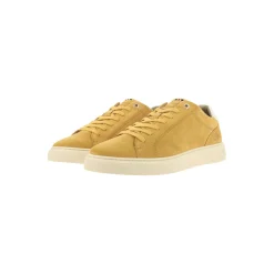 Men Bullboxer Sneaker Low*Sneaker Yellow 213K26611Fk014Su
