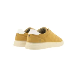 Men Bullboxer Sneaker Low*Sneaker Yellow 213K26611Fk014Su