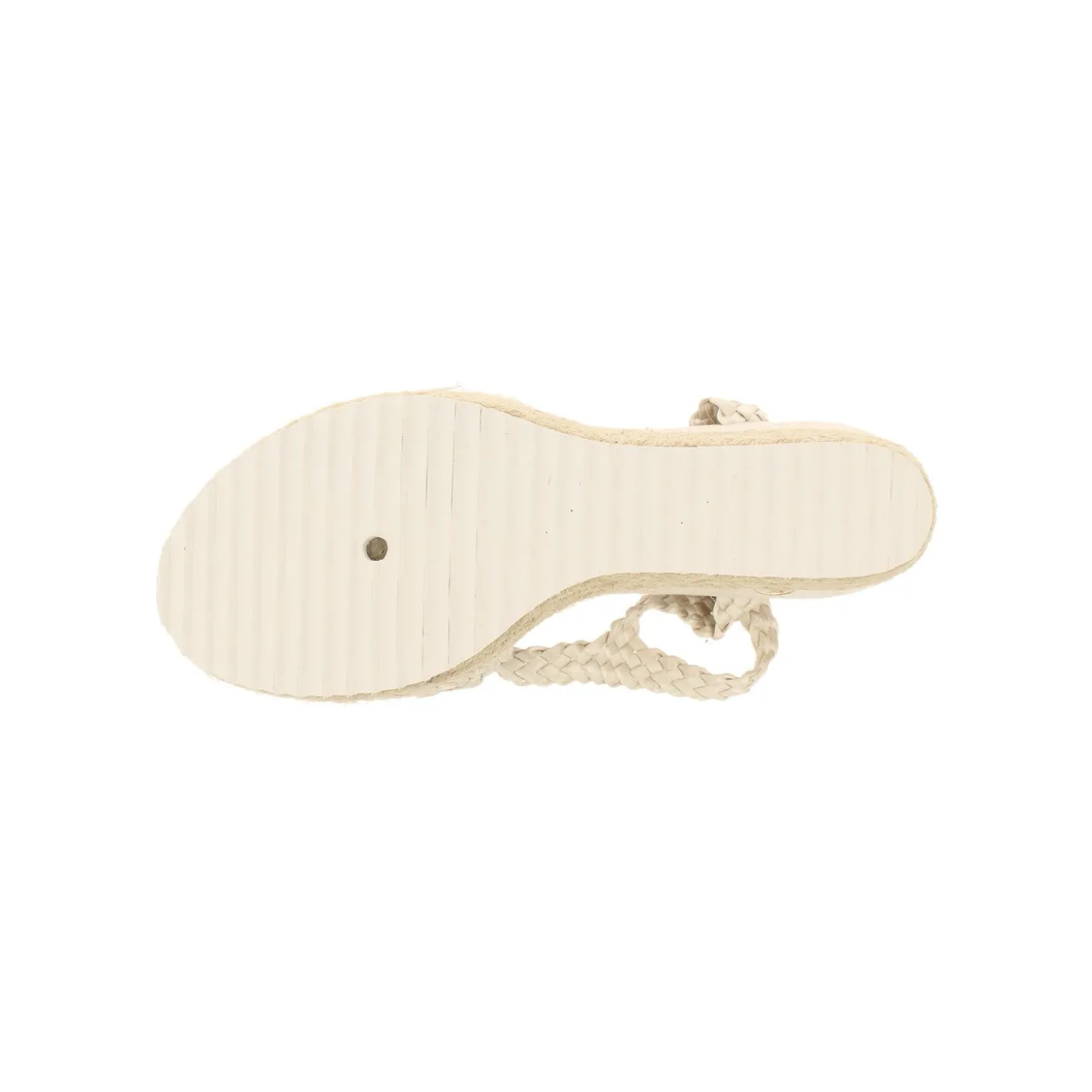 Women Bullboxer Wedge Pumps*Wedge Sandal Gold 195034F2T_Pltntd